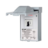 DPU362RA - Air Conditioning Disconnect Switch